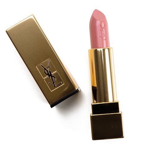 ysl beige tribute lipstick